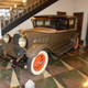 Illustration for article titled Auburn Cord Duesenberg Museum